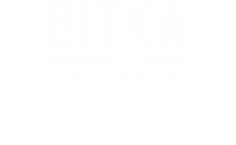 Bitka Analytics